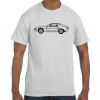 Unisex Authentic T-Shirt Thumbnail