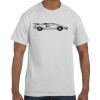 Unisex Authentic T-Shirt Thumbnail