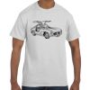 Unisex Authentic T-Shirt Thumbnail
