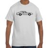 Unisex Authentic T-Shirt Thumbnail