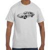Unisex Authentic T-Shirt Thumbnail