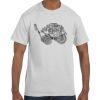 Unisex Authentic T-Shirt Thumbnail