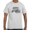 Unisex Authentic T-Shirt Thumbnail