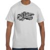 Unisex Authentic T-Shirt Thumbnail