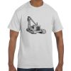 Unisex Authentic T-Shirt Thumbnail