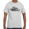 Unisex Authentic T-Shirt Thumbnail