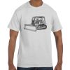 Unisex Authentic T-Shirt Thumbnail