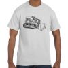Unisex Authentic T-Shirt Thumbnail