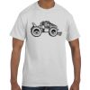 Unisex Authentic T-Shirt Thumbnail