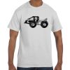 Unisex Authentic T-Shirt Thumbnail