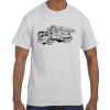 Unisex Authentic T-Shirt Thumbnail