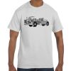 Unisex Authentic T-Shirt Thumbnail