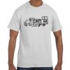Unisex Authentic T-Shirt Thumbnail