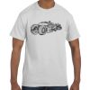 Unisex Authentic T-Shirt Thumbnail