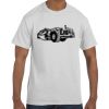 Unisex Authentic T-Shirt Thumbnail