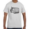 Unisex Authentic T-Shirt Thumbnail