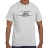Unisex Authentic T-Shirt Thumbnail