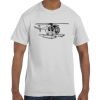 Unisex Authentic T-Shirt Thumbnail