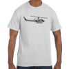 Unisex Authentic T-Shirt Thumbnail