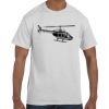 Unisex Authentic T-Shirt Thumbnail