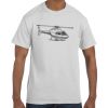 Unisex Authentic T-Shirt Thumbnail