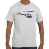 Unisex Authentic T-Shirt Thumbnail