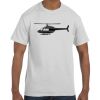 Unisex Authentic T-Shirt Thumbnail