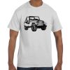 Unisex Authentic T-Shirt Thumbnail