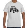 Unisex Authentic T-Shirt Thumbnail