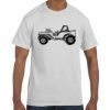 Unisex Authentic T-Shirt Thumbnail