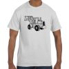Unisex Authentic T-Shirt Thumbnail