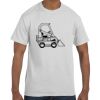 Unisex Authentic T-Shirt Thumbnail