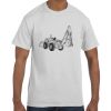 Unisex Authentic T-Shirt Thumbnail