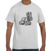 Unisex Authentic T-Shirt Thumbnail