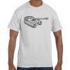 Unisex Authentic T-Shirt Thumbnail