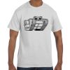 Unisex Authentic T-Shirt Thumbnail