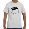 Unisex Authentic T-Shirt Thumbnail
