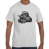 Unisex Authentic T-Shirt Thumbnail