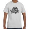 Unisex Authentic T-Shirt Thumbnail