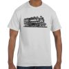 Unisex Authentic T-Shirt Thumbnail