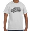 Unisex Authentic T-Shirt Thumbnail