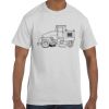 Unisex Authentic T-Shirt Thumbnail