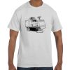 Unisex Authentic T-Shirt Thumbnail