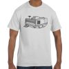 Unisex Authentic T-Shirt Thumbnail