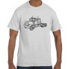 Unisex Authentic T-Shirt Thumbnail