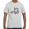 Unisex Authentic T-Shirt Thumbnail