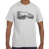 Unisex Authentic T-Shirt Thumbnail