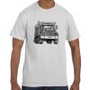 Unisex Authentic T-Shirt Thumbnail