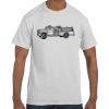 Unisex Authentic T-Shirt Thumbnail