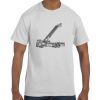 Unisex Authentic T-Shirt Thumbnail